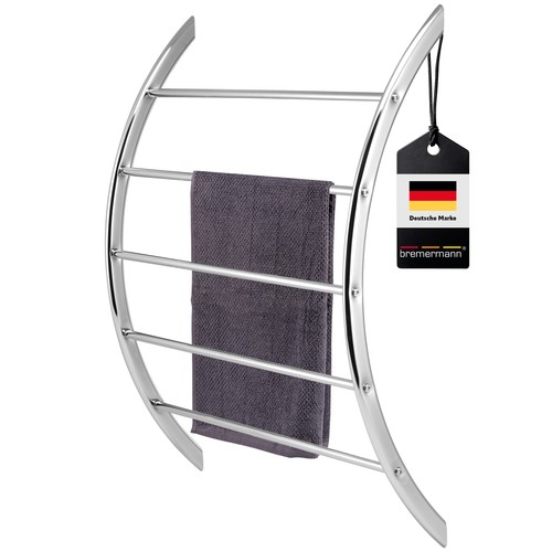 Bremermann handtuchhalter zur - bremermann,