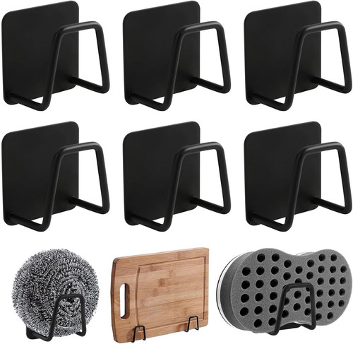 Schwammhalter küche pcs - küche,6,