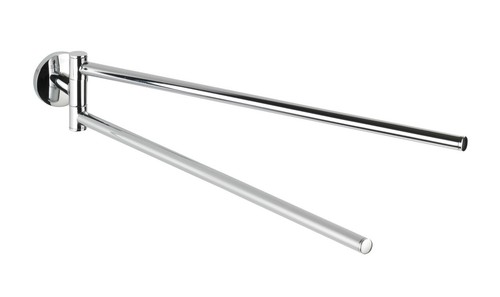 Wenko handtuch halter stange - handtuch,