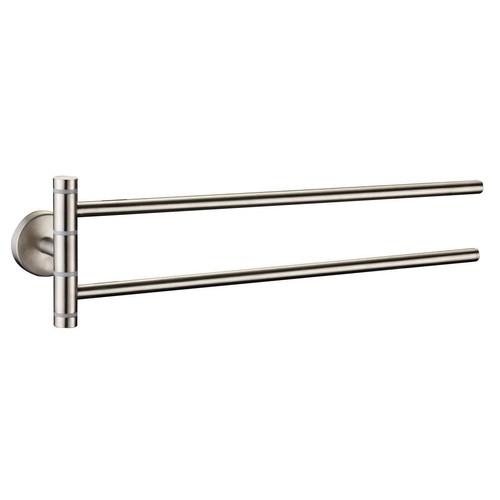Neg doppel handtuch halter - neg, doppel-handtuch-halter