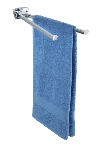 Wenko basic handtuchhalter mit - basic,