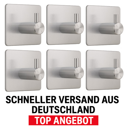 Selbstklebende - 6x,
