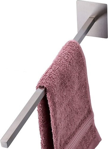 Handtuchhalter einarmig 40cm - handtuchhalter,