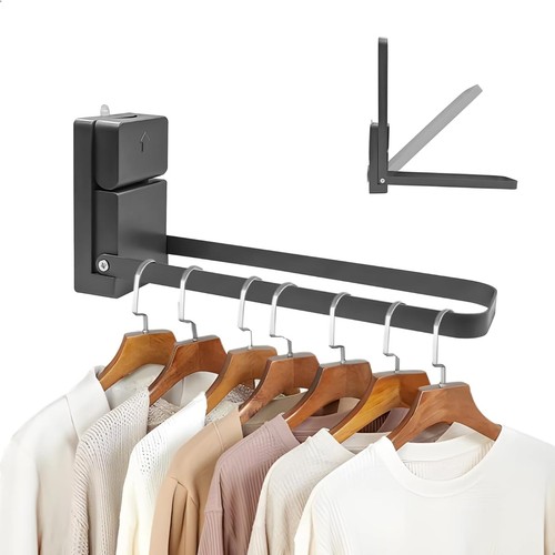 Doppel handtuchhalter - doppel,