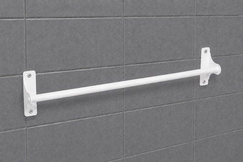 Pure white handtuchstange - pure,