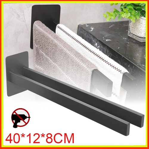 Edelstahl wand handtuchhalter - wand,