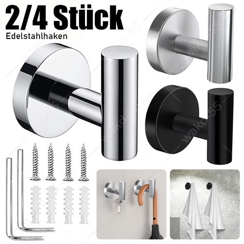 4er pack handtuchhaken - pack,