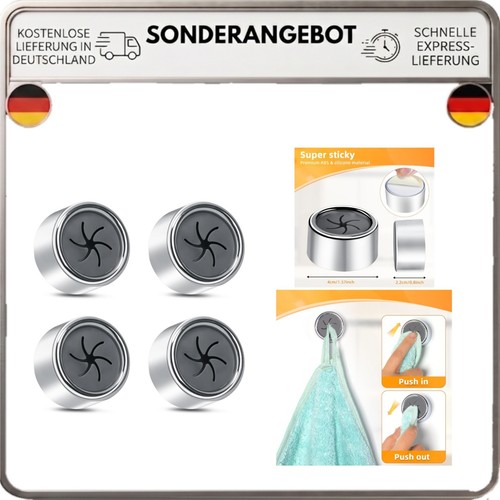Stück handtuchhalter - 4,