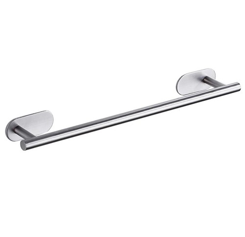 Handtuch halter 40cm - 40cm, edelstahl