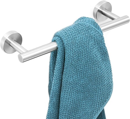 Handtuchhalter wandmontage - handtuchhalter,