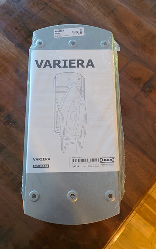 Ikea variera bügelhalter - variera,