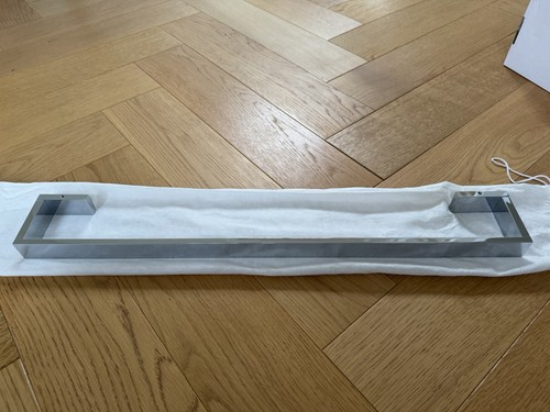 Steinberg handtuchhalter serie - steinberg,