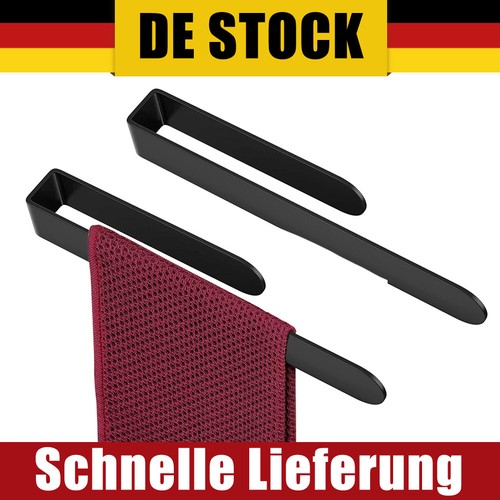 Handtuchhalter ohne bohren - handtuchhalter,