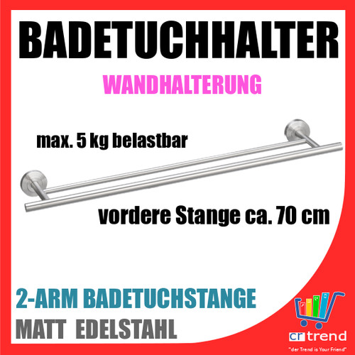 Handtuchhalter - , /