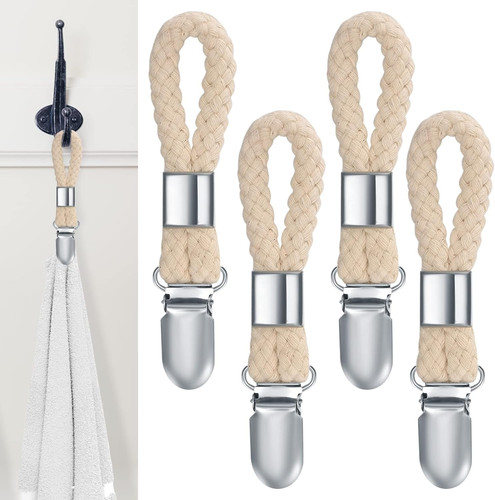 Stück handtuch clips zum - handtuch,