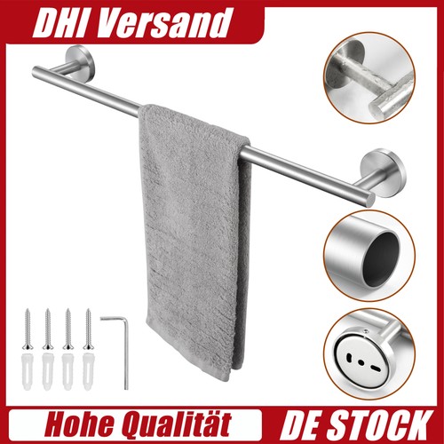 Edelstahl handtuchhalter - edelstahl,