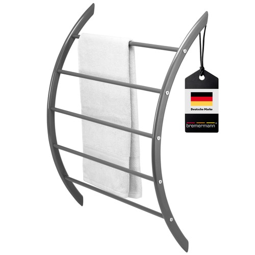 Bremermann handtuchhalter zur - handtuchhalter,