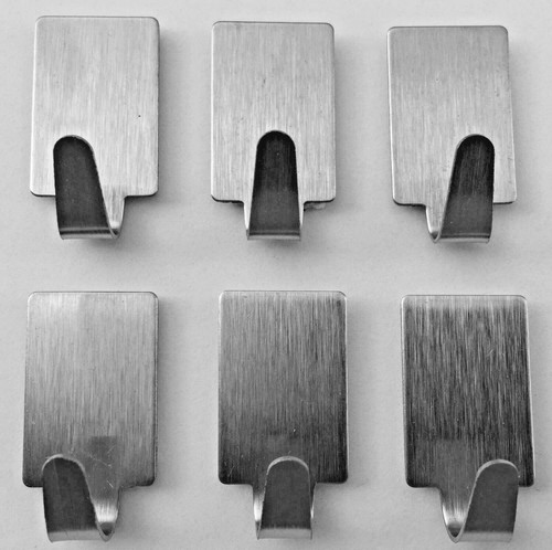 Handtuchhalter edelstahl - handtuchhalter,